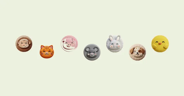 Animal Pop