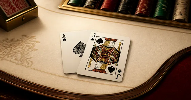 Blackjack
