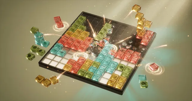 Hexa Sort 3D
