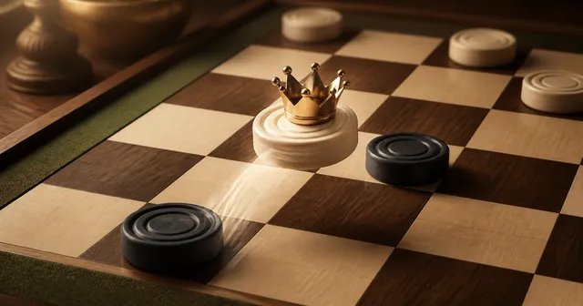 Checkers