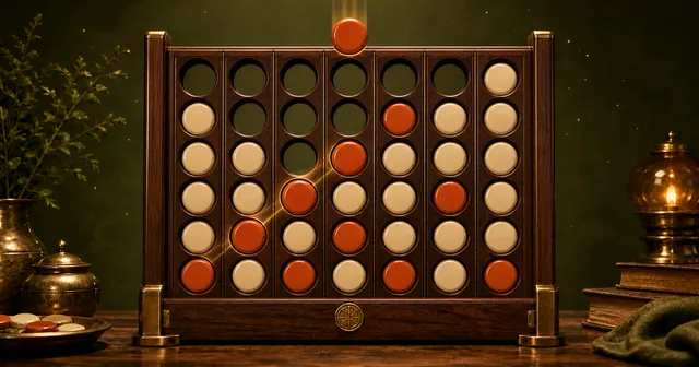 Connect Four