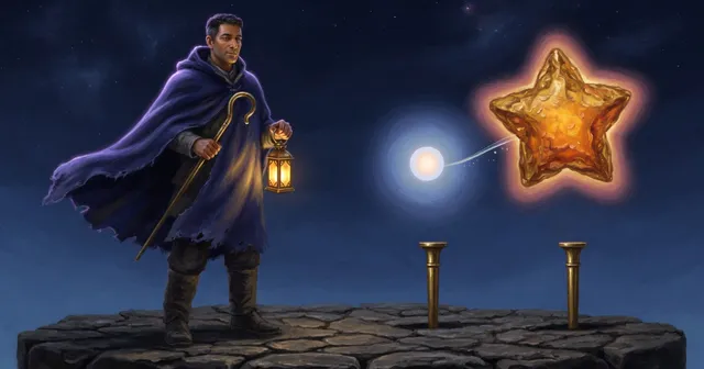 Constellation Shepherd