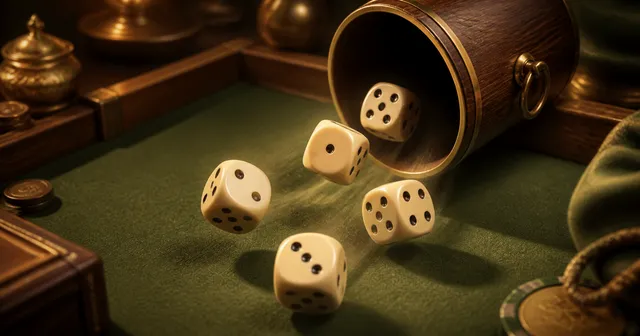 Dice Roller