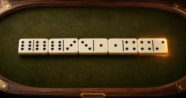 Dominoes