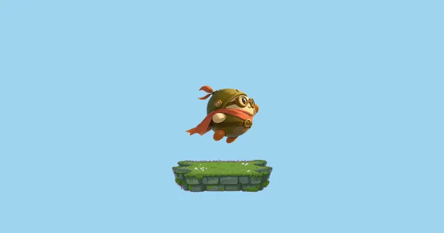 Jump King