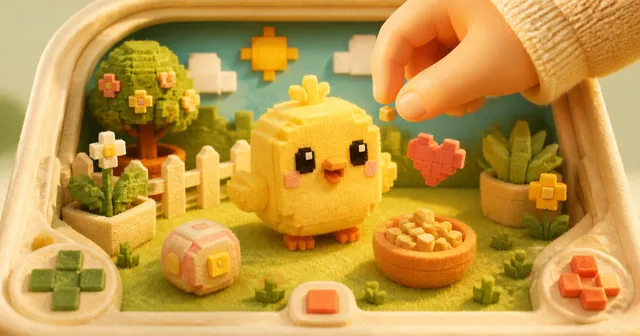 Dot Pet