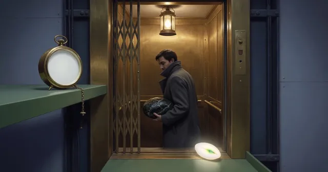 Dream Elevator