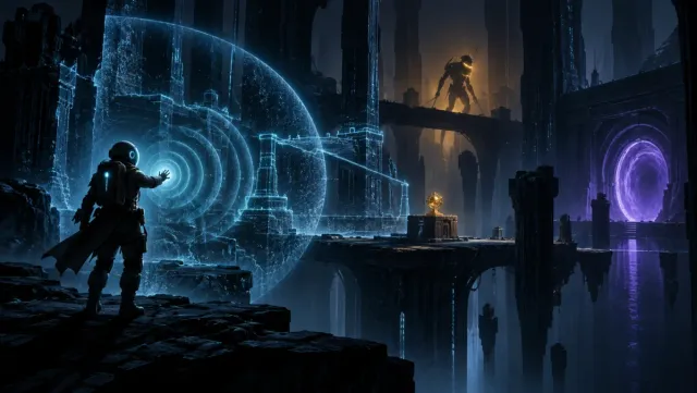 Echo Shift