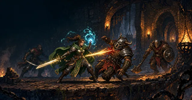 Emberdeep