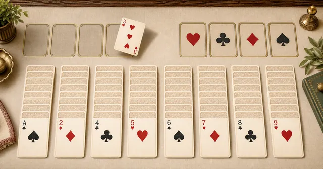 FreeCell