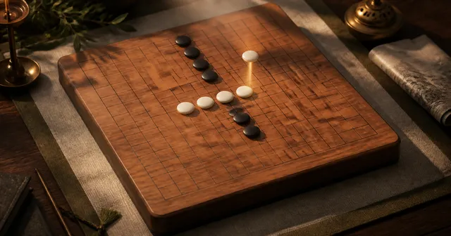 Gomoku