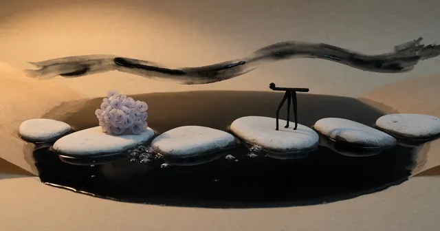 Ink Ecology
