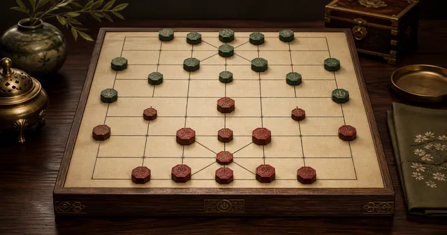 Janggi