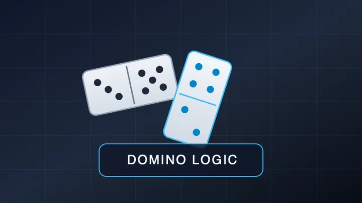 Domino Cells