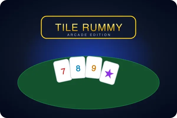Number Tiles