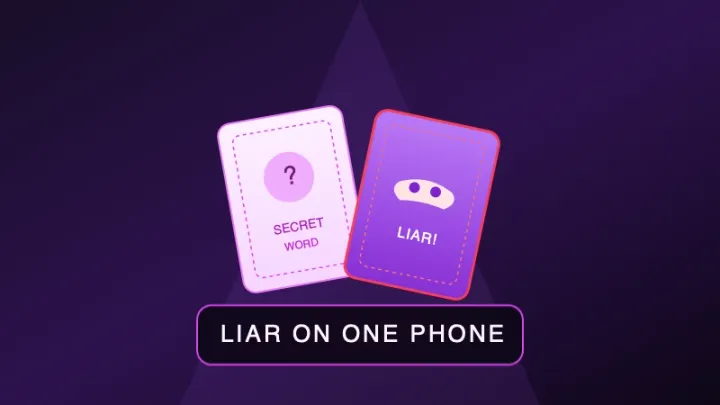 One-Phone Liar