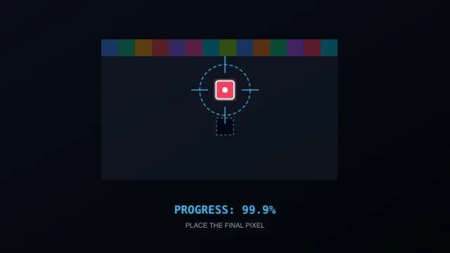 Last Pixel