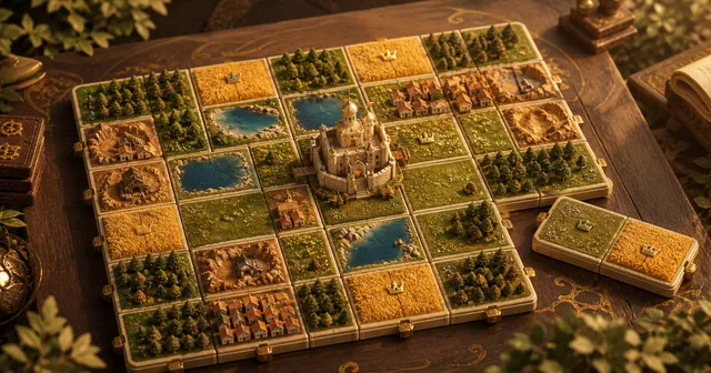 Kingdomino