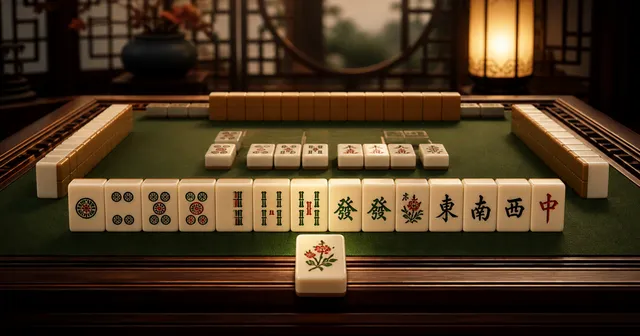 Mahjong