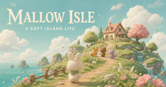 Mallow Isle
