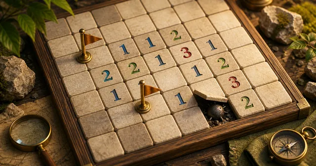 Minesweeper
