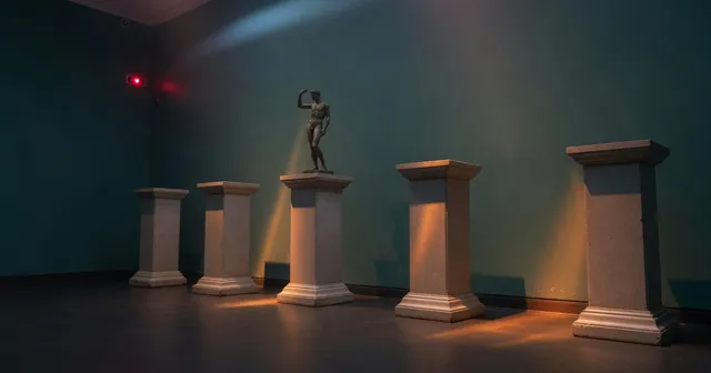 Museum Night