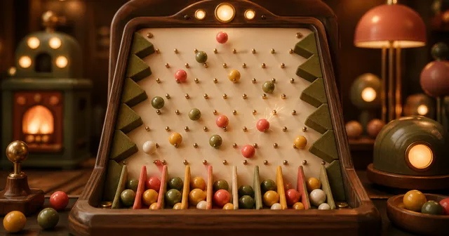 Plinko