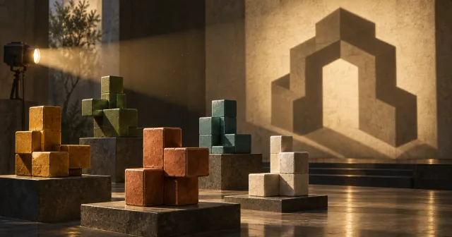 Shadow Architect
