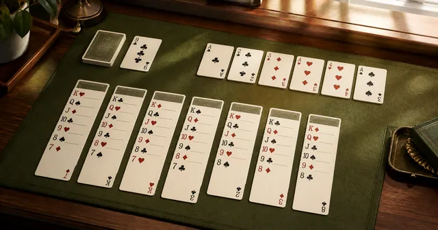 Solitaire