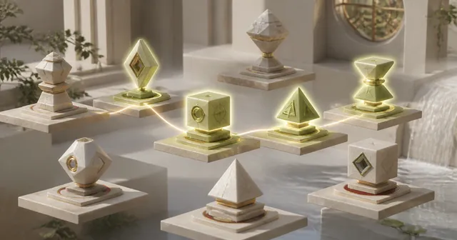 Spatial Memory