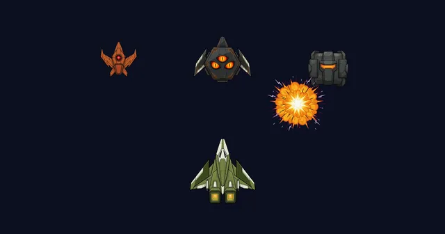 Star Blaster