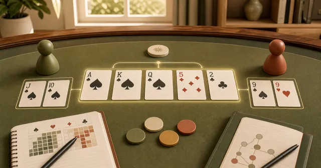 Card Surge
