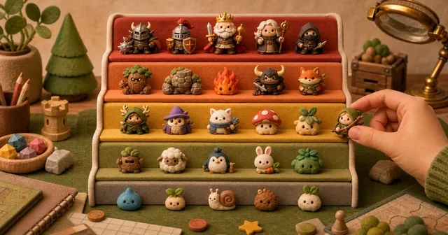 Tier List