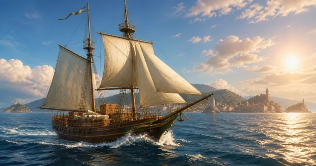 Windward Horizons