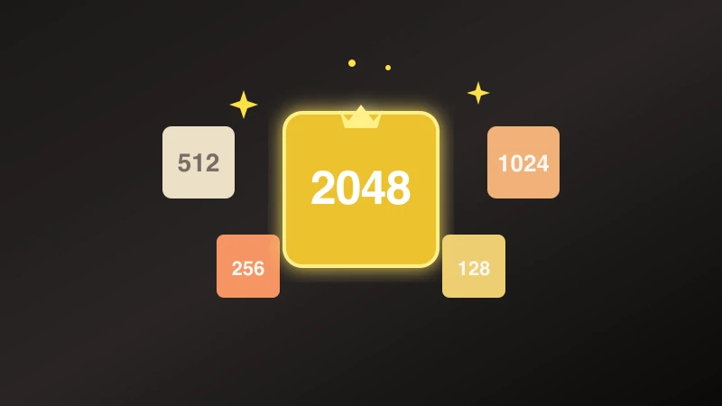 2048 Game