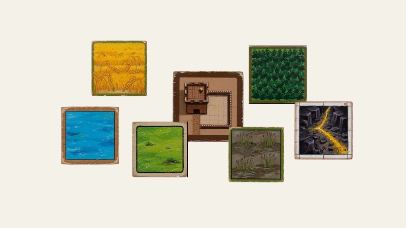 Kingdomino