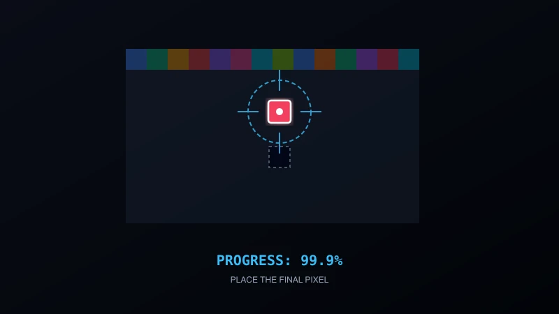 Last Pixel